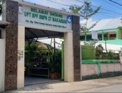 Polemiк Iuran Porseni Rp60 Ribu, SMPN 27 Makassar Beri Penjelasan Resmi