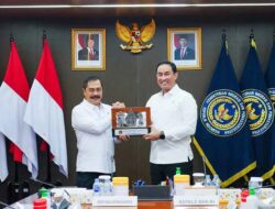 Menteri IMIPAS Tegaskan Komitmen Berantas Peredaran Narkotika di Lapas dan Rutan