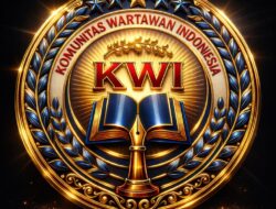 KWI Hadir Perkuat Sinergi Wartawan, Tegaskan Bukan Pesaing Organisasi Pers