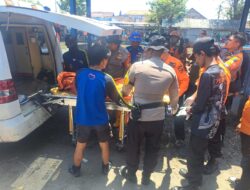 Tragedi Kalidawir: Balita Ditemukan Meninggal Setelah Pencarian Intensif 13 Km