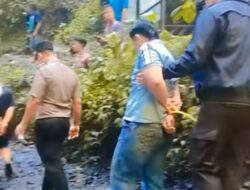 Paksa Melakukan Pungli 4 Oknum Terpaksa di Amankan Polres Lumajang 