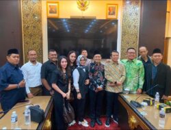 Dua Siswa SMPN 33 Gresik Jadi Korban Dugaan Peluru Nyasar, Keluarga Lapor Polisi Militer dan Datangi DPRD Jatim