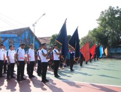 Lapas I Madiun Semarakkan HBP ke-62 dengan Pekan Olahraga Penuh Sportivitas”