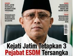 Kejati Tetapkan 3 Tersangka, MADAS Ingatkan: Ada Dugaan Korupsi Rp7,5 Miliar Belum Terungkap