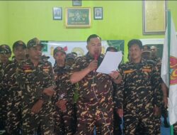 Darurat Organisasi! Banser Kraksaan Ungkap Dugaan Nepotisme dan Matinya Kaderisasi