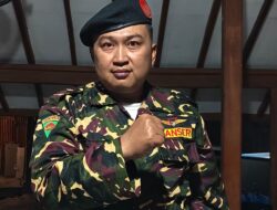 Aksi Kader Banser Kraksaan: “Kami Hanya Minta Kejelasan
