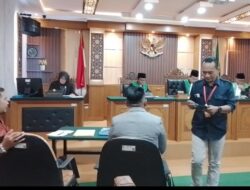 Sidang Sengketa Tanah Dan Bangunan Di Cilacap Ditunda, Sejumlah Tergugat Tidak Hadir 