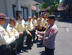 Atribut Satpam Disalahgunakan, Polda Bali Tegaskan Pelaku Pengeroyokan Bukan Petugas Resmi 