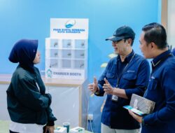 Spesial Hari Konsumen Nasional, Perumda Air Minum Surya Sembada Kota Surabaya Sajikan Layanan Nyaman untuk Pelanggan