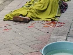 Fakta Baru Kasus Pembacokan di Pragoto 2, Polisi Temukan Luka Parah di Dada dan Kepala Korban