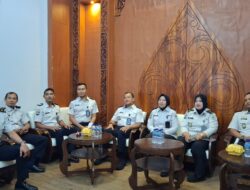 Perkuat Tata Kelola Bama, Lapas I Madiun Ikuti BIMTEK Simonev Bama Secara Daring oleh Kanwil Ditjenpas Jatim