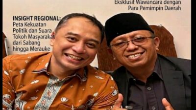 Abi Munif Tegaskan FPMI Solid Menangkan Eri Cahyadi di Pilgub Jatim
