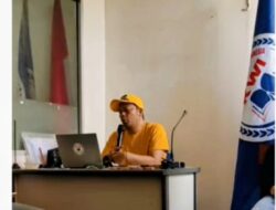 Ketua Umum Komunitas Wartawan Indonesia Dorong Optimalisasi Kantor Baru demi Soliditas dan Produktivitas Anggota