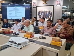 CASBAR Surabaya Disorot! Izin Belum Lengkap, Warga Ngadu ke DPRD dan Minta Operasional Dihentikan