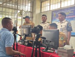 661 Warga Binaan Lapas Narkotika Pamekasan Kantongi NIK Valid, Akses Layanan Kesehatan Makin Terbuka