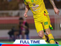 Persebaya Tampil Solid, Bungkam Malut United 2-0 di Ternate