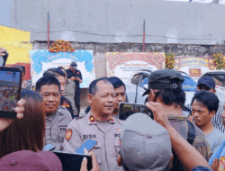 Warga Kapas Lor Murka, Dugaan Parkir Ilegal Dinilai Abaikan Hak Masyarakat