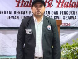 Komisaris Utama 12 Media Online, Sekaligus Ketua Umum KWI Mengucapkan Selamat Hardiknas 2026