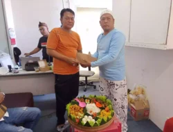 KWI Resmikan Kantor DPP di Surabaya, Perkuat Solidaritas dan Profesionalisme Wartawan