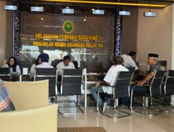 Penolakan Keras RJ di Kasus TPKS Probolinggo, LEGAM Desak Keadilan untuk Korban