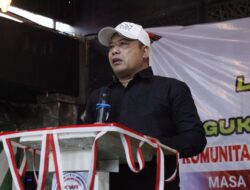 Komunitas Wartawan Indonesia Lahir dengan Semangat Persatuan, Bukan Persaingan