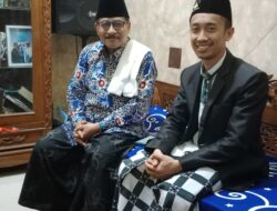Perkuat Ukhuwah dan Harmoni Umat, Dua Ulama Surabaya Ajak Jamaah Utamakan Akhlak dan Persatuan