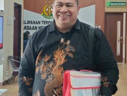 Dr. Zaibi Susanto Serukan Kebangkitan Moral Generasi Muda dan Dunia Pers Indonesia