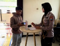 Samsat Surabaya Utara Dapat Apresiasi Warga, Imam Safi’i Akui Puas dengan Pelayanan Pajak 5 Tahunan