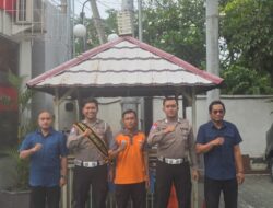 Humanis dan Profesional, Samsat Surabaya Utara Dekatkan Pelayanan kepada Masyarakat