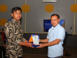 Lapas I Madiun Resmi Tutup Batch 2 Pemagangan Kemenaker dengan Penuh Apresiasi