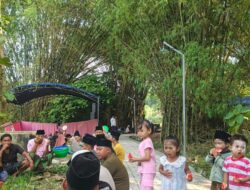 Semangat Gotong Royong dan Kebersamaan Warga Petapan Keramat dalam Haul Buju Daud