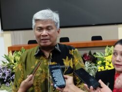 Ubaya Bahas Problematika Reforma Agraria dan Ketahanan Pangan Lewat Seminar Nasional 