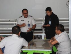 Stafsus Menteri Imipas Tinjau Pengelolaan Koperasi INKOPASINDO Lapas Kelas I Madiun, Penguatan Tata Kelola Koperasi 