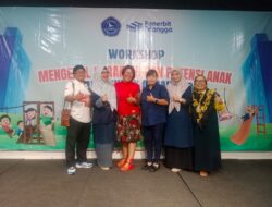 Pendekatan Unik Dunia Pendidikan, Guru Pelajari Karakter Anak dari Genetika Darah