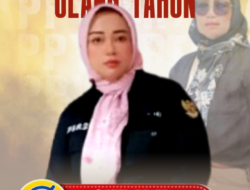 Pimpinan Redaksi Seputarkasus.id Ucapkan Selamat Ulang Tahun ke-47 untuk Pimpinan Redaksi Jatiminvestigasinews.id Siti, M.H., Penuh Doa dan Harapan