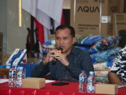 Lapas Kelas I Madiun Gelar Rapat Anggota Tahunan (RAT) KPPDK Tahun Buku 2025, Perkuat Transparansi & Kesejahteraan Anggota 
