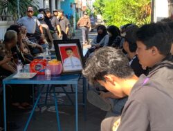 Nyawa Melayang di Usia 19 Tahun, Thomas Diduga Jadi Korban Pengeroyokan Brutal