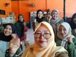 UMKM Gading Jadi Laboratorium Bisnis Mahasiswa UPN Veteran Jatim, Dukung Sinergi Kampus dan Pelaku Usaha