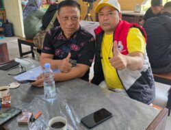 Bangun Komunikasi Konstruktif, KWI dan Samsat Gresik Satukan Langkah Layani Masyarakat