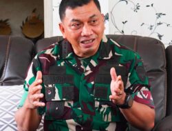 Kapendam IX/Udayana Tegaskan Kasus  TNI dan Brimob di Manggarai Barat Bukan Konflik Institusi 