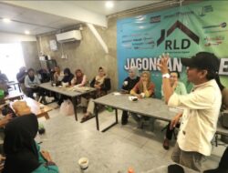 RLD Warning: Jasa Hapus Berita Jadi Ancaman Nyata bagi Kemerdekaan Pers