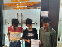 Terungkap! Tiga Korban Mengaku Dipukul Bergilir dan Dipaksa Minum Miras, Terlapor Dilaporkan ke Polisi