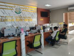 Dugaan Pemotongan Dana Reses Mengemuka, AMI Laporkan dan Demo DPW PAN Jatim