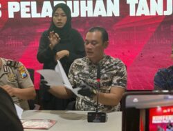 Satresnarkoba Polres Pelabuhan Tanjung Perak Bongkar Jaringan Sabu 292,93 Gram, Dua Pengedar Diamankan dan DPO Diburu