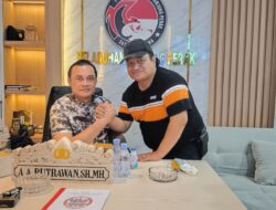 Perkuat Sinergitas Media dan Kepolisian, KWI Jalin Silaturahmi dengan Kasat Resnarkoba Polres Pelabuhan Tanjung Perak