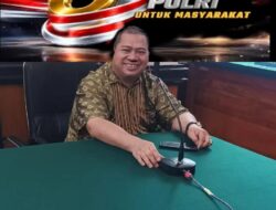 Delapan Dekade Bhayangkara, Dr. Zaibi Ajak Polri Hadirkan Keadilan untuk Semua
