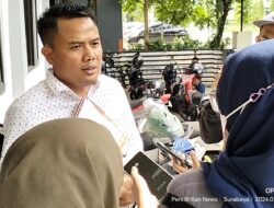 AMI Tolak Pemekaran Dapil Surabaya yang Dinilai Berpotensi Sarat Kepentingan Politik