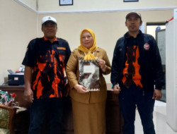 Rajut Kebersamaan untuk Wonocolo, PP dan Kelurahan Perkuat Kemitraan