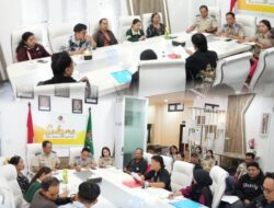 Penyelesaian Sengketa Tanah di Pemongan, Kantan Denpasar Kedepankan Mediasi dan Klarifikasi 