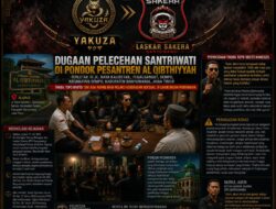 Dugaan Kekerasan Seksual di Ponpes Al Qibthiyyah Banyuwangi Jadi Sorotan, Gus Thuba Desak Penanganan Profesional